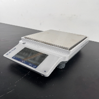 Mettler Toledo ME1002TE Digital Scale image 1